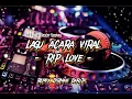 Download Lagu Jgt Rip Love Remix Terbaru ( Lagu Acara Viral )