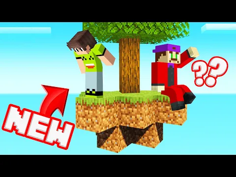 Minecraft server video for HoaxMC