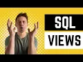 SQL Views In 4 Minutes Super Useful Wow Crazy Amazing I m Crying Tears Of SQL Joy