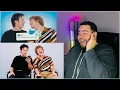 Heated Rivalry s Connor Storrie and Hudson Williams Read Thirst Tweets REACTION