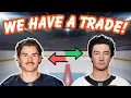 Flyers Make BIG Changes To Prospect Pool With Latest Trade