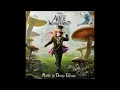 Lagu Alice in Wonderland - The Cheshire Cat Theme Extended