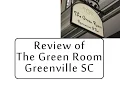 Green Room Reviews Greenville SC 864335 8222 Greenville Restaurants