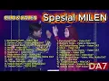 Lagu KUMPULAN LAGU VALEN DA7 DUET MILA MP3 TERBAIK || Tanpa Iklan 