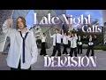 Download Lagu [KPOP IN PUBLIC | ONE TAKE] P1Harmony (피원하모니) - 'Late Night Calls' // DANCE COVER BY DELUSION