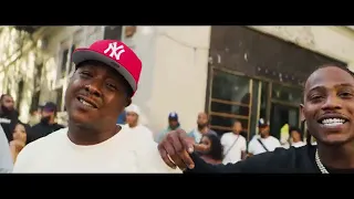 Download Smoke DZA - Hibachi feat. Jadakiss \u0026 Flipp Dinero (Official Music Video) MP3