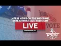 LIVE REPLAY President Trump Signs Major Executive Order in Historic Announcement - 26