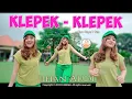 Download Lagu Dj Klepek Klepek - Jihan Audy (Official Music Video)