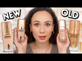 Download Lagu Charlotte Tilbury FIXED her BIGGEST MISTAKE? Airbrush Flawless Foundation NEW Formulation