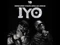 IYO - Diamond Platnumz Ft.Focalistic, Mapara A Jazz & Ntosh gazi