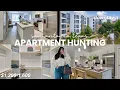 SAN ANTONIO APARTMENT HUNTING downtown pearl district prices