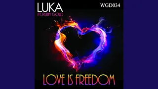 love is freedom jazzuelle rotary science mix 