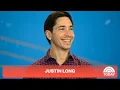 Justin Long Talks Making Directorial Debut With Lady Of The Manor