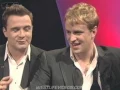 Download Lagu WESTLIFE   INTERVIEW JOHN DALY SHOW 01 11 04