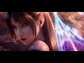 Download Lagu (4K) NARAKA: Bladepoint~From The Ashes, Holoroth, Music Video (曲: 林俊傑 JJ LIN/詞: Jasmine Sokko 楚晴)