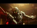 MTF crashes out - SCP SL Animation