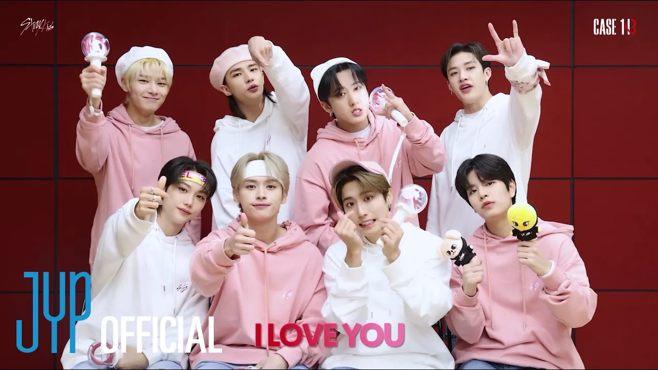 Stray Kids "CASE 143" (Feat. STAY) Guide Video Stray Kids "CASE 143" (Feat. STAY) Guide Video