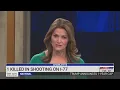 20-year-old killed 2 hurt in Interstate 77 shooting in Charlotte