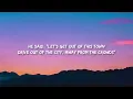 Taylor Swift - Wildest Dreams (Lyrics) (Taylor’s Version)