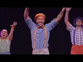 Blippi The Musical! Live Blippi Performance in Full | Sing Along ABC 123 Songs and Rhymes | Moonbug