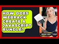 How Does Webpack Create A JavaScript Bundle - JavaScript Toolkit
