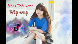 Download Nhạc TikTok Thái Land Cute - Ins Wip Hip - Wip wup (วิบวับ) | SociuTV MP3