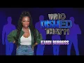 Our Dish Nation Hosts Square Up in a Game of Who Dished That