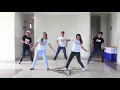 TUTORIAL Flashmob Dinus Inside FIK 2017