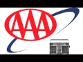 AAA GPS App