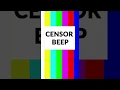Download Lagu Censor Beep Sound download