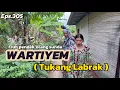 Download Lagu Film pendek orang sunda || WARTIYEM ( tukang labrak ) Eps.305 #lucu #drama 