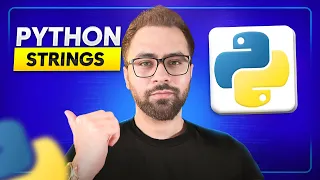 Python String Mastery Methods Functions Formatting Complete Guide