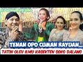 Download Lagu Full limbukan wayang kulit ki seno Nugroho _ tatin di nei ilmu pak seno
