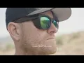 Swimbait Underground X Electric Eyewear JJF12 Green Polar Pro