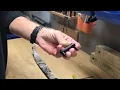 Limb assembly