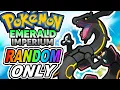 Pokemon Emerald Imperium RANDOMIZER Hardcore Nuzlocke