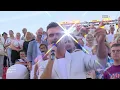MOUNTAIN CREW Live Video
