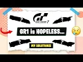 GR1 The Most BROKEN Category in GT7