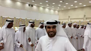 يا لابس الشيل الرهايف  مطر بن سالم النيادي  دندنها