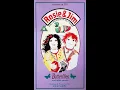 Opening \u0026 Closing to Rosie and Jim: Butterflies and Other Stories UK VHS (1991)