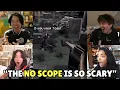 John Shows Why He s The Best Aimer in OfflineTV ft Disguised Toast QuarterJade Sydeon