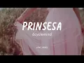 6cyclemind - Princesa [Lyric Video]