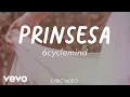 Download Lagu 6cyclemind - Princesa [Lyric Video]