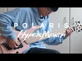 Download Lagu Polaris - Hypermania | Bass Cover