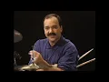 Peter Erskine - Everything Is Timekeeping I 1989