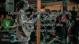 Download Tami Aulia Cover - Pelan Pelan Saja (Kotak) lirik || cover indonesia MP3