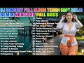 Download Lagu DJ DANGDUT NONSTOP FULL BASS 🎵 GULALI, BEGADANG, SAKIT GIGI - REMIX DANGDUT TERBARU TEMAN KERJA 2025