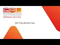 Optimize Your VFX Workflow with GPL Time Monitor The Essential Tool for Flow Production Tracking
