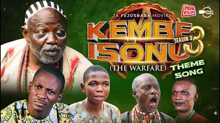 kembe isonu season 3 theme music composed by femi adebile
