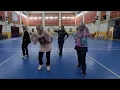 Ketipak Ketipung Raya - Aisha Retno dan Aziz Harun | SenamRojak join ikut Trend!